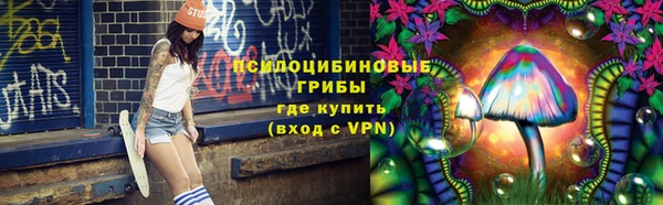 хмурый Весьегонск